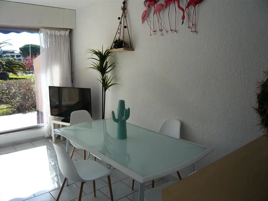 Location de Vacances Port Camargue 321
