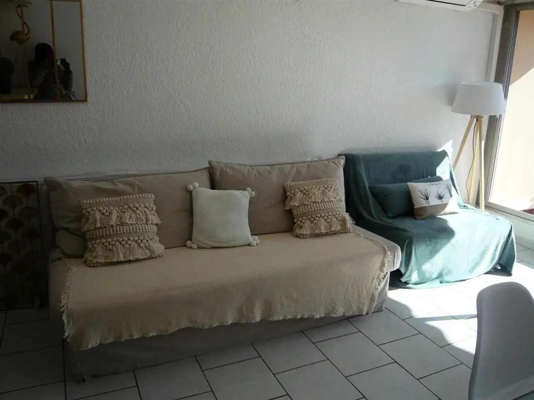 Location de Vacances Port Camargue 321