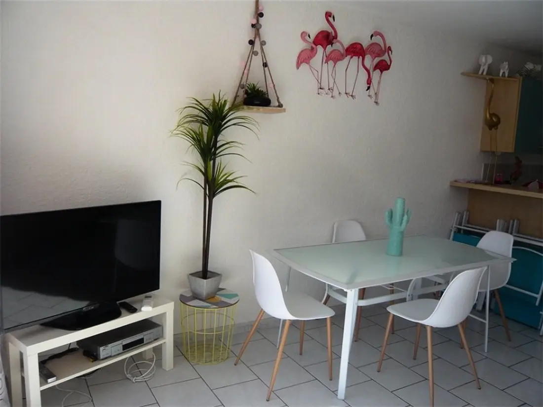 Location de Vacances Port Camargue 321