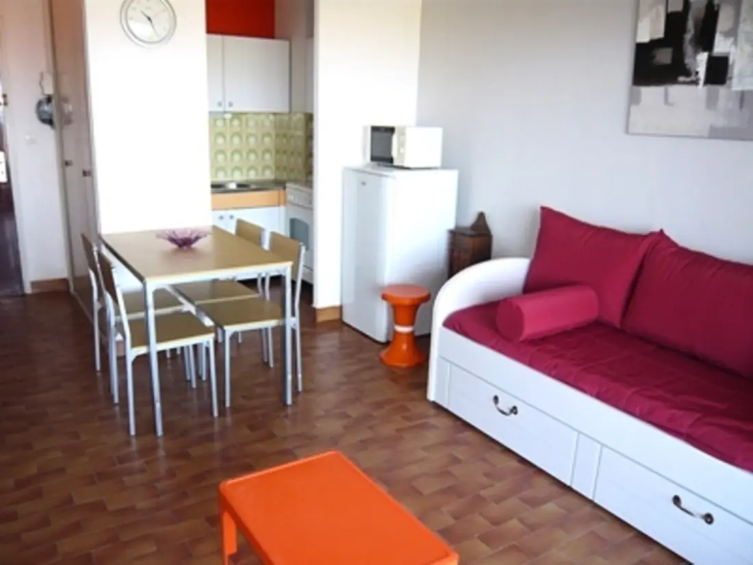 Location de Vacances Port Camargue 328