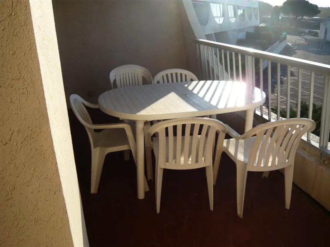 Location de Vacances Port Camargue 328