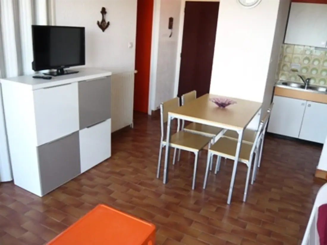 Location de Vacances Port Camargue 328