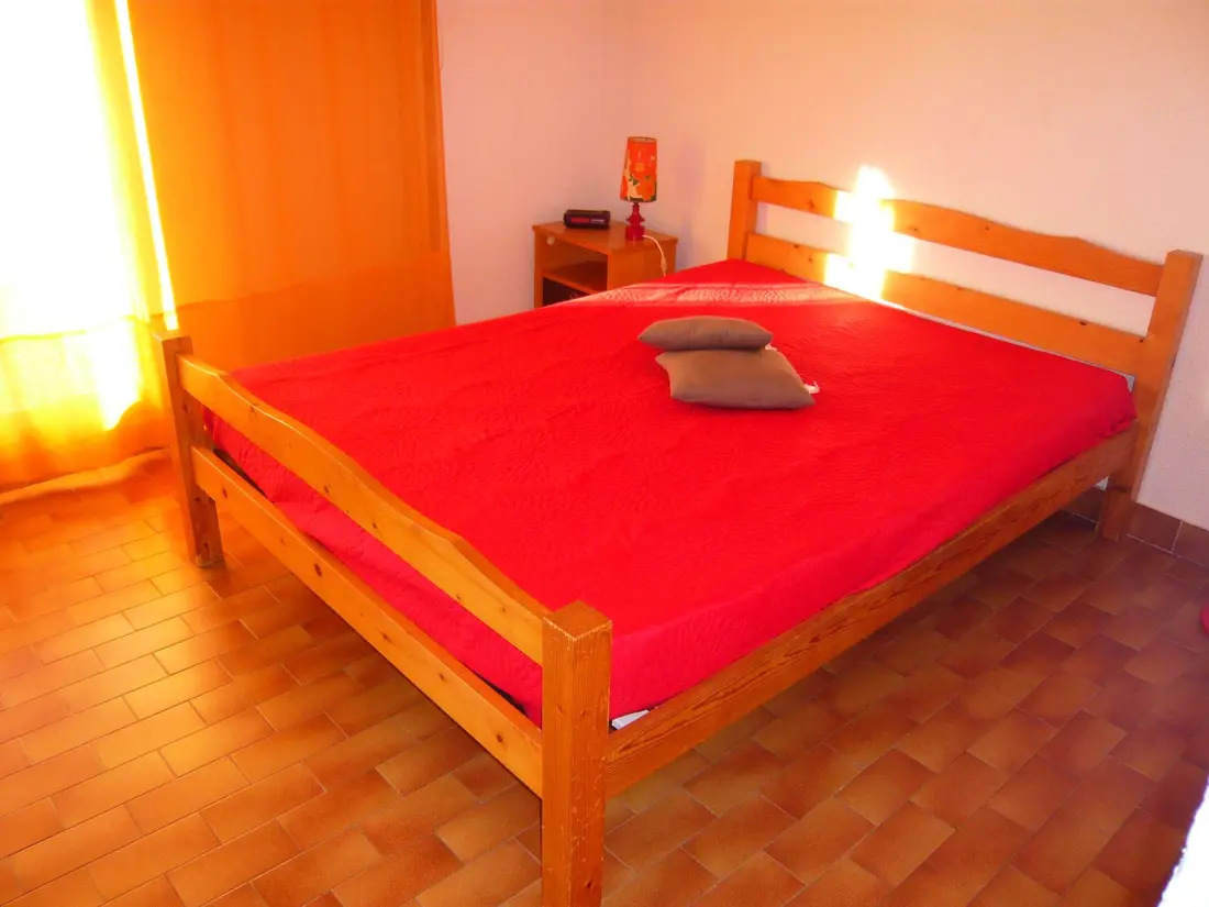 Location de Vacances Port Camargue 328