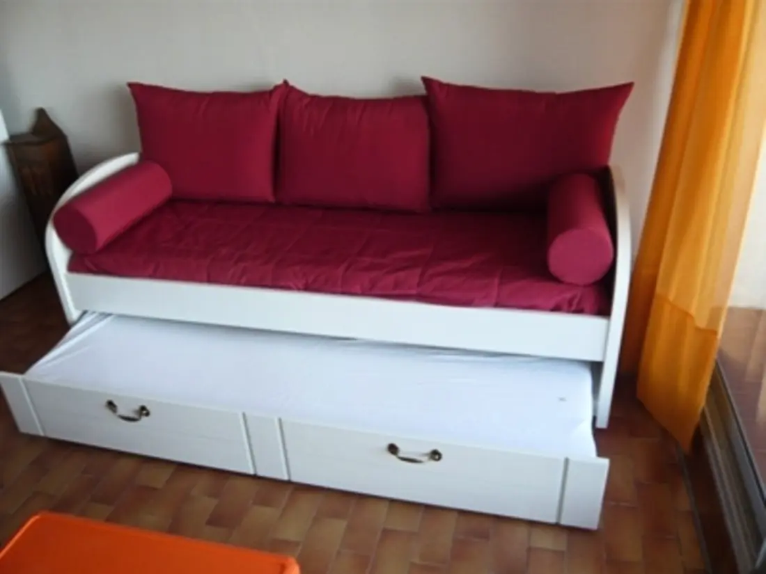 Location de Vacances Port Camargue 328