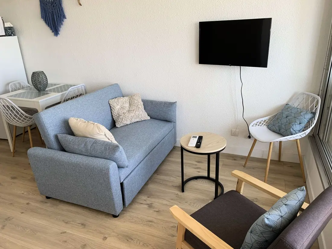Location de Vacances Port Camargue 330