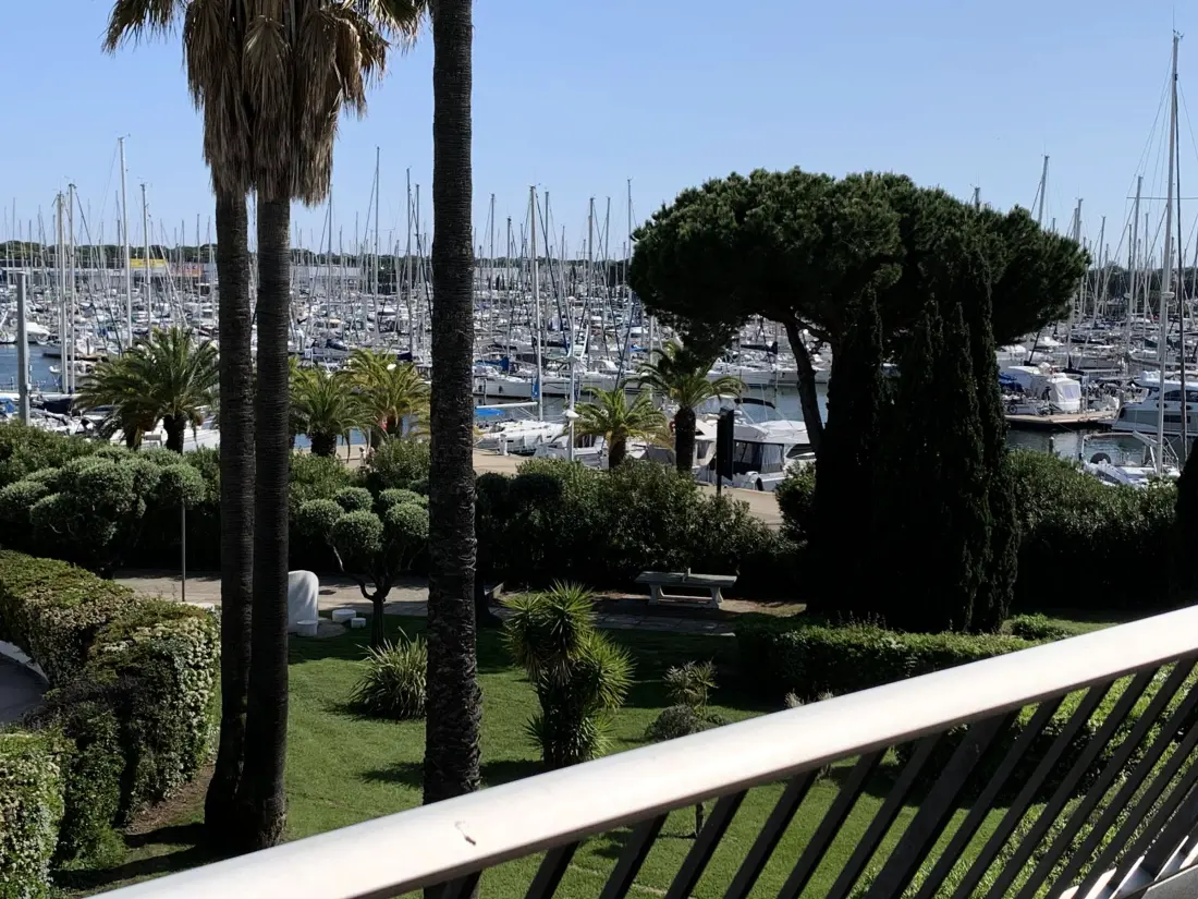 Location de Vacances Port Camargue 330