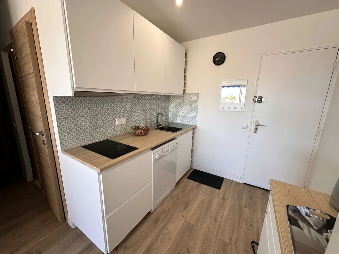 Location de Vacances Port Camargue 330