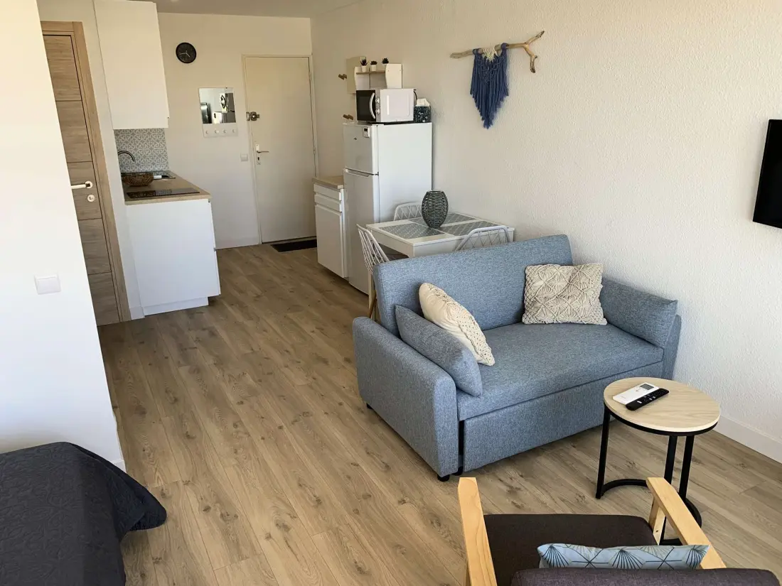 Location de Vacances Port Camargue 330