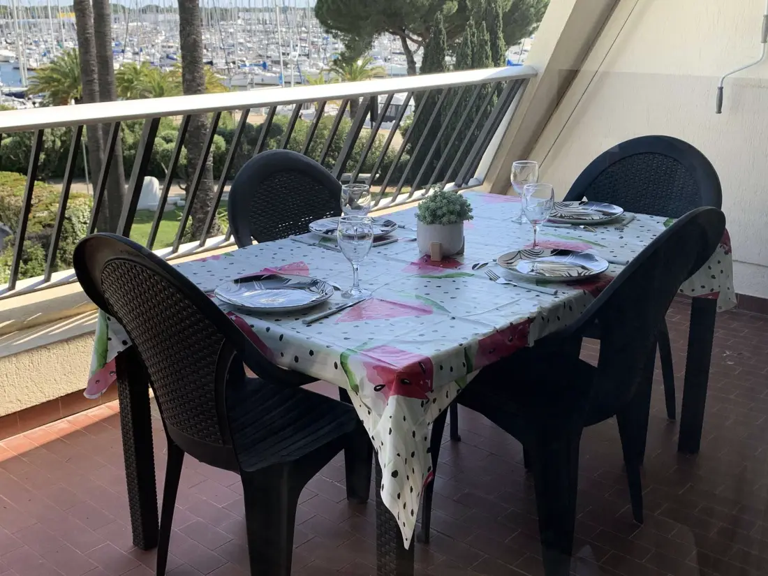 Location de Vacances Port Camargue 330