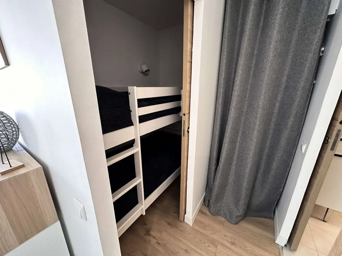 Location de Vacances Port Camargue 330