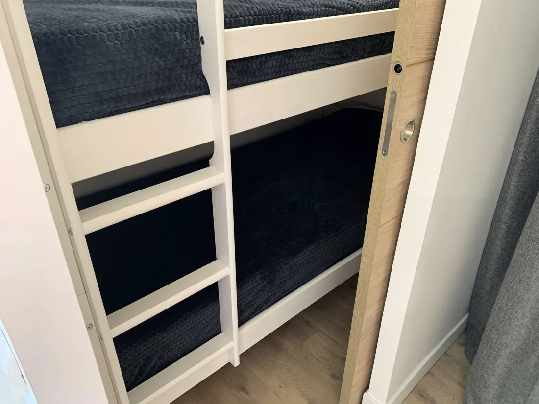 Location de Vacances Port Camargue 330