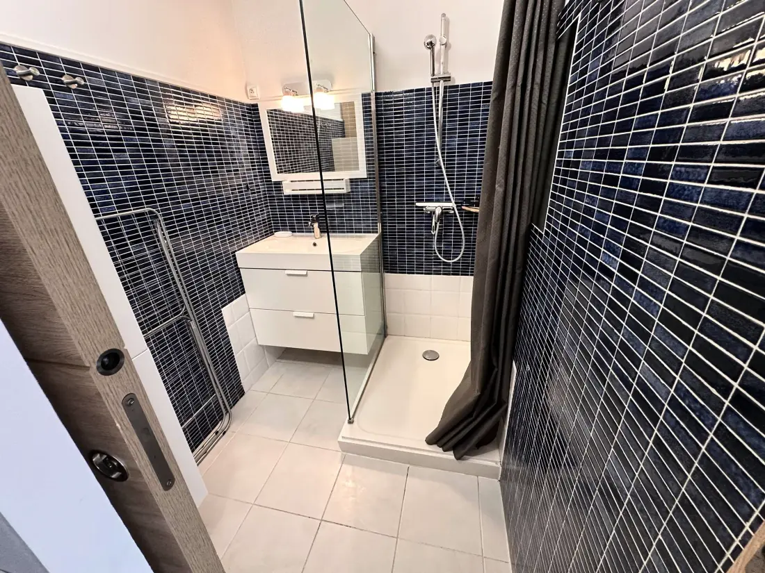 Location de Vacances Port Camargue 330