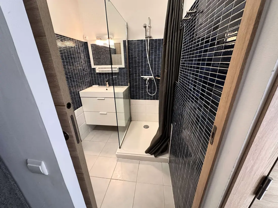 Location de Vacances Port Camargue 330