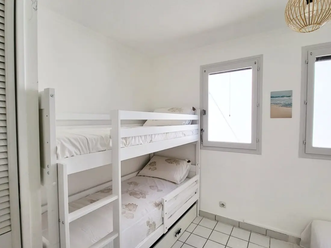 Location de Vacances Port Camargue 331