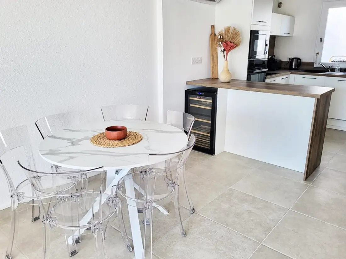 Location de Vacances Port Camargue 331