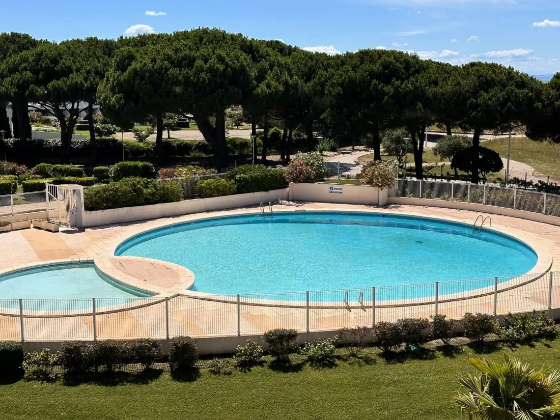 Location de Vacances Port Camargue 333