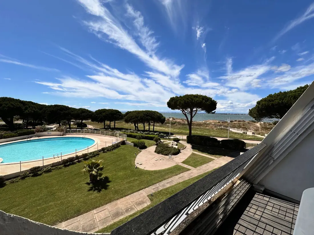 Location de Vacances Port Camargue 333