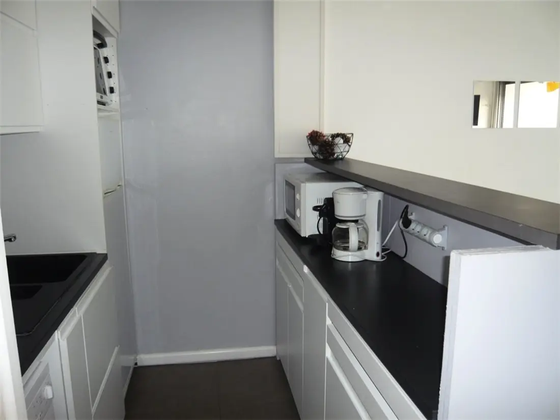 Location de Vacances Port Camargue 333