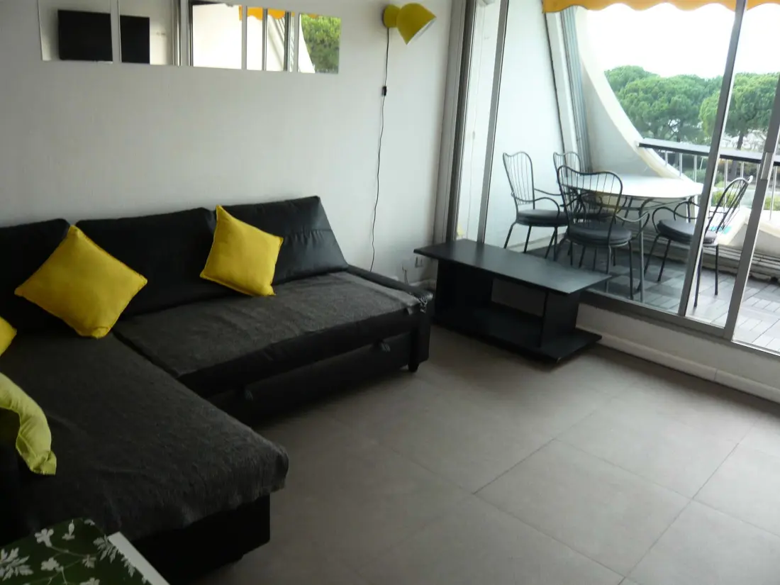 Location de Vacances Port Camargue 333