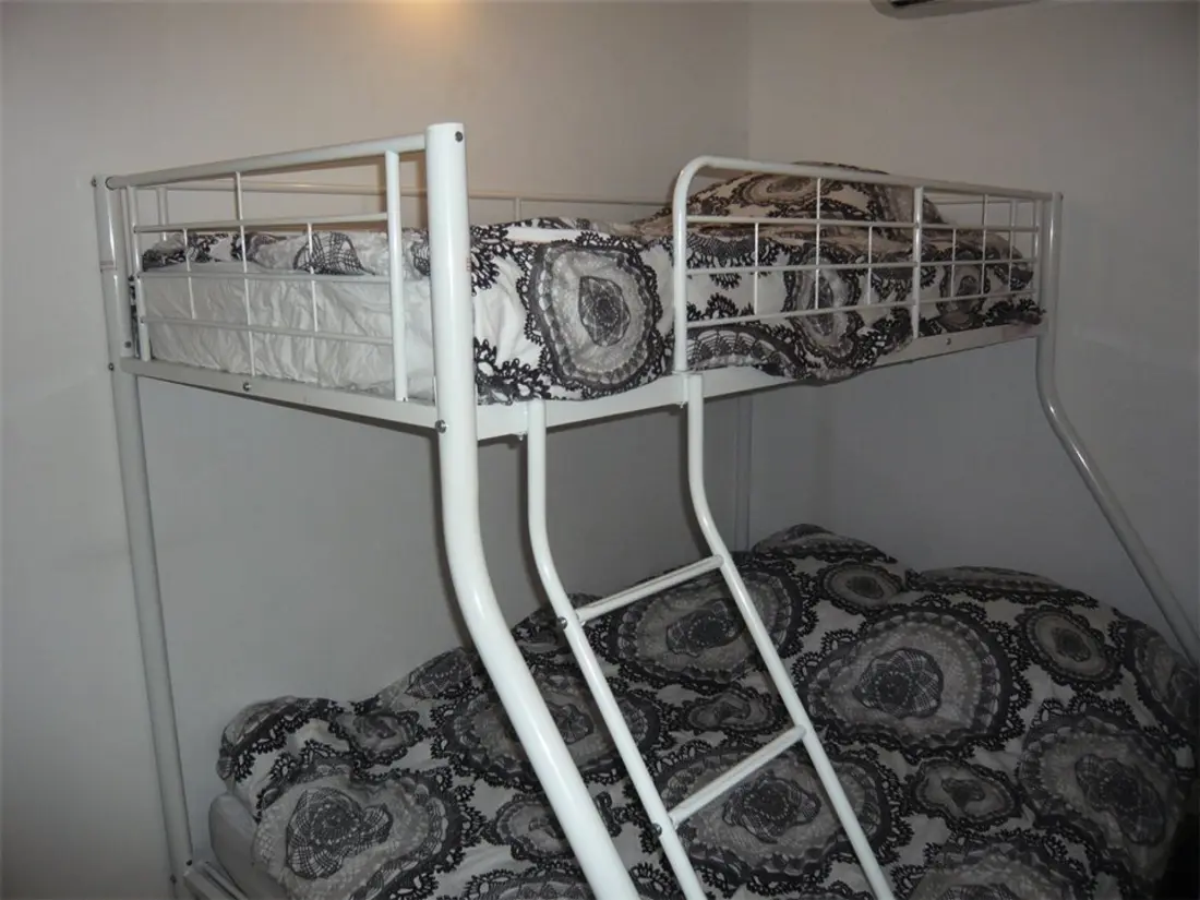 Location de Vacances Port Camargue 333