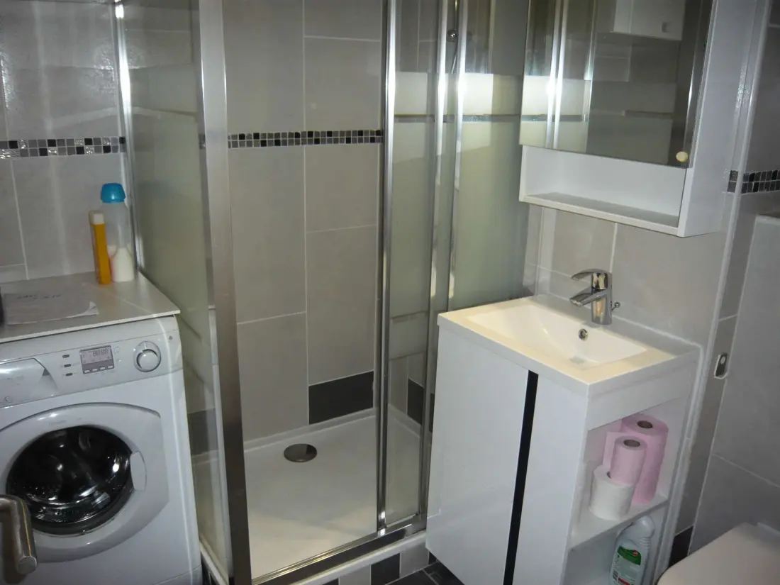 Location de Vacances Port Camargue 333
