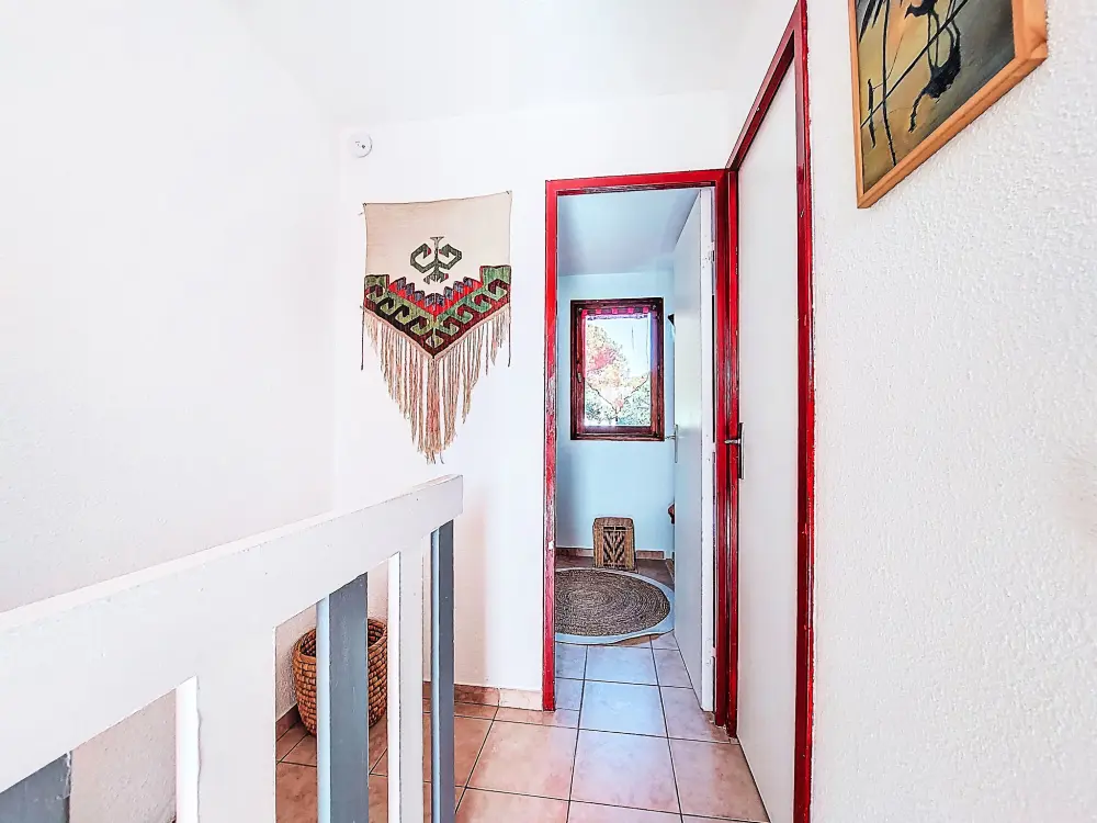 Maison de Vacances Port Camargue