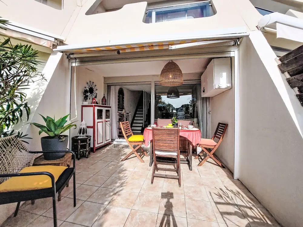 Maison de Vacances Port Camargue