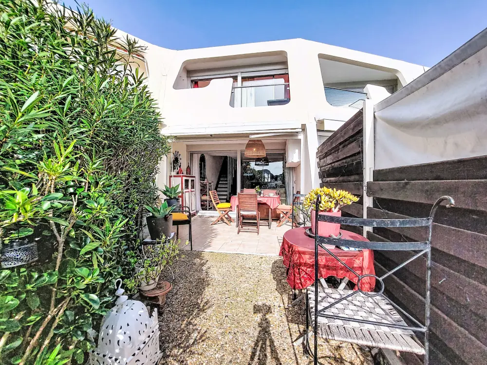 Maison de Vacances Port Camargue
