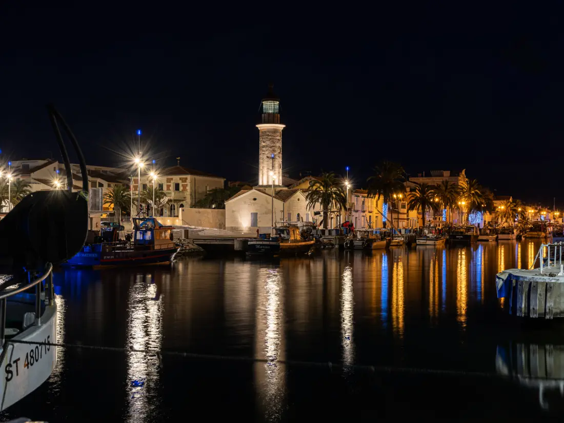 Résidence Escale Port