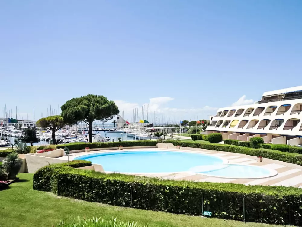 Résidence Escale Port