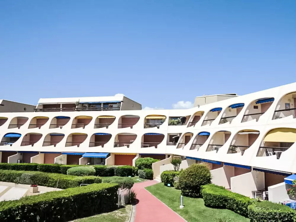 Résidence Escale Port