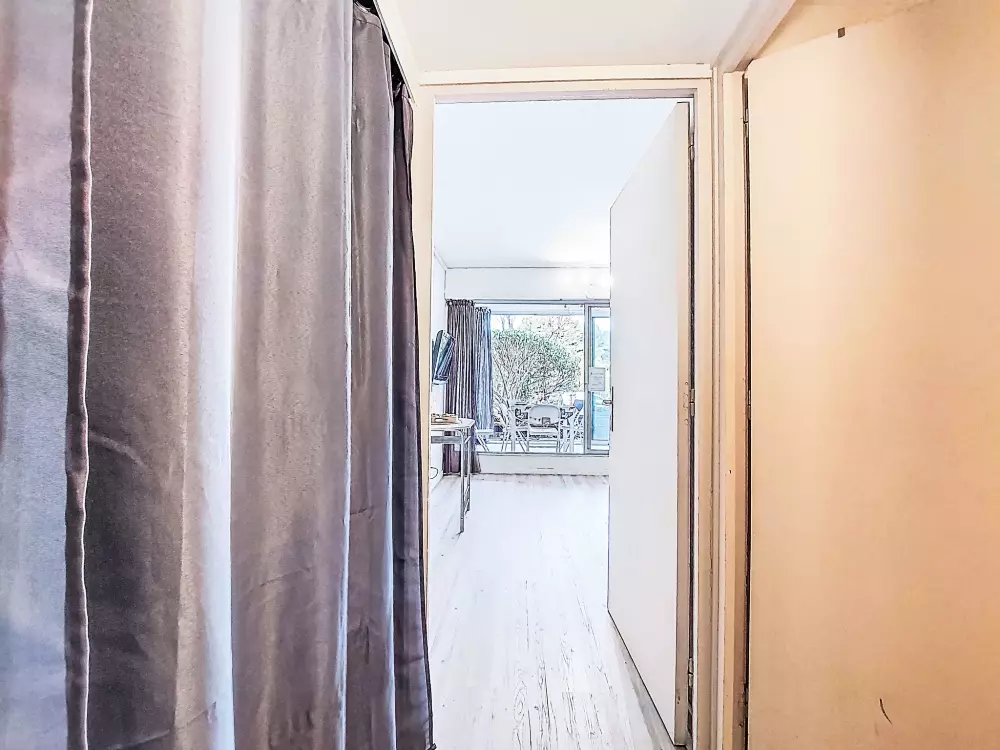 Résidence Escale Port