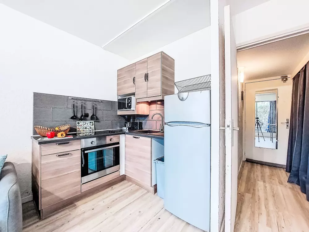 Résidence Escale Port