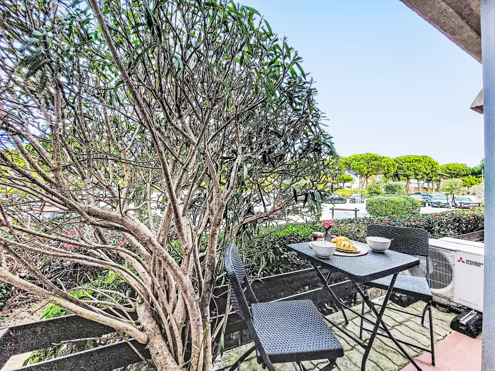 Résidence Escale Port