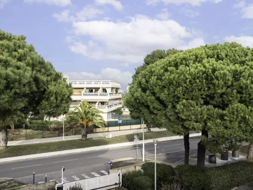 Résidence Escale Port