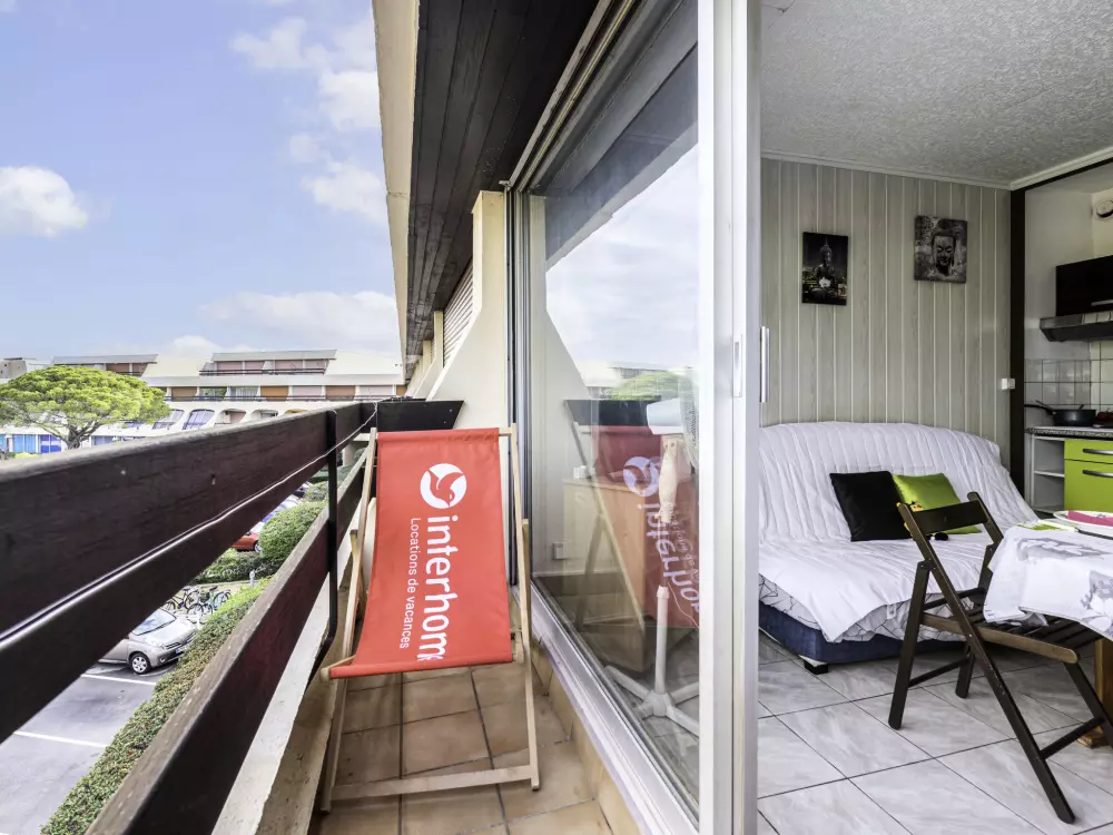 Résidence Escale Port