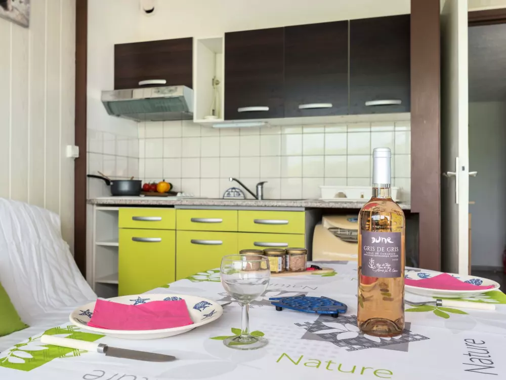 Résidence Escale Port