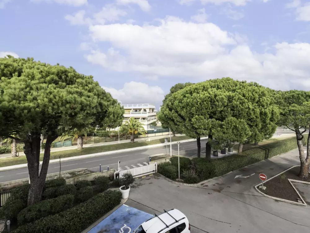 Résidence Escale Port