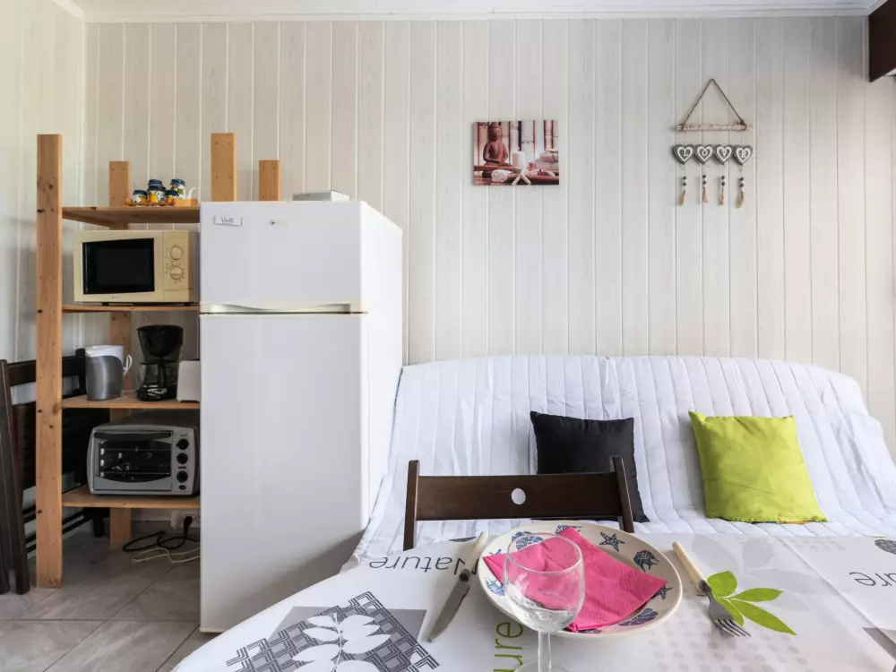 Résidence Escale Port