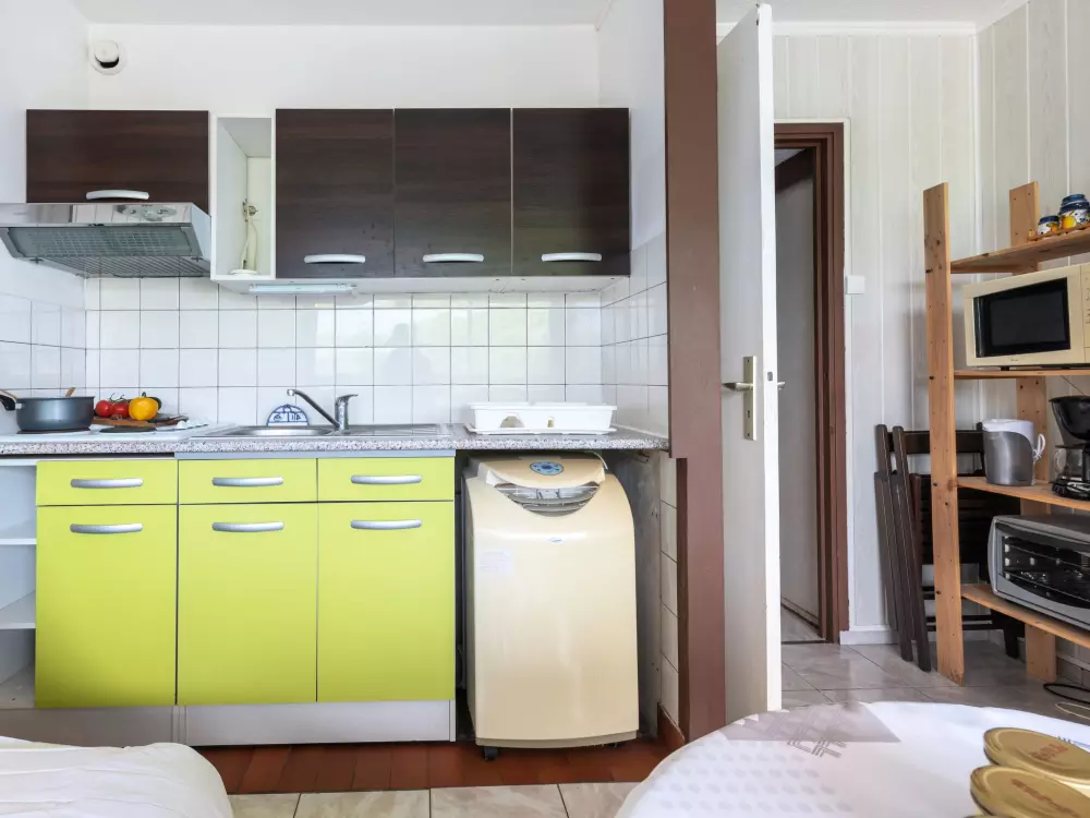 Résidence Escale Port