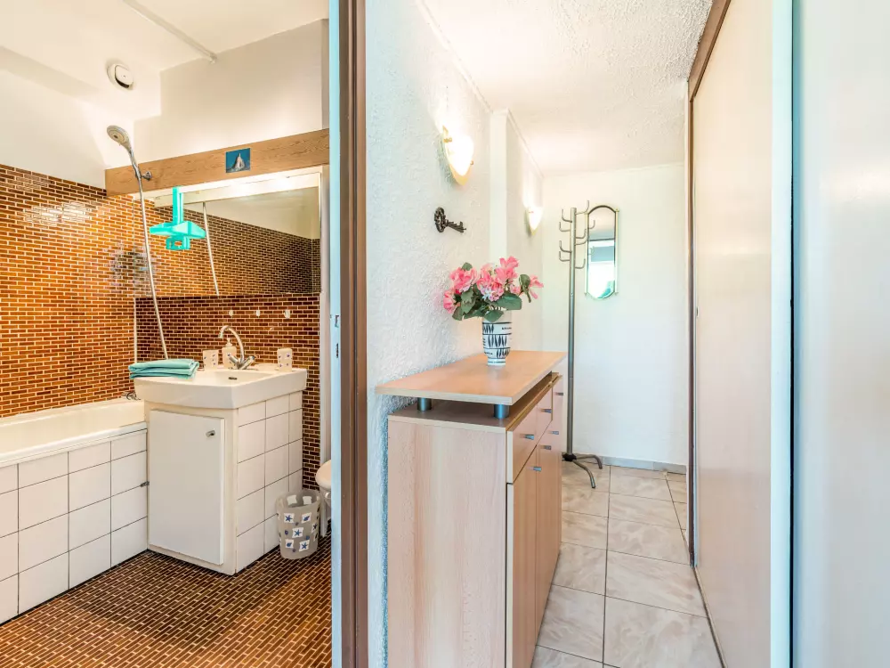 Résidence Escale Port