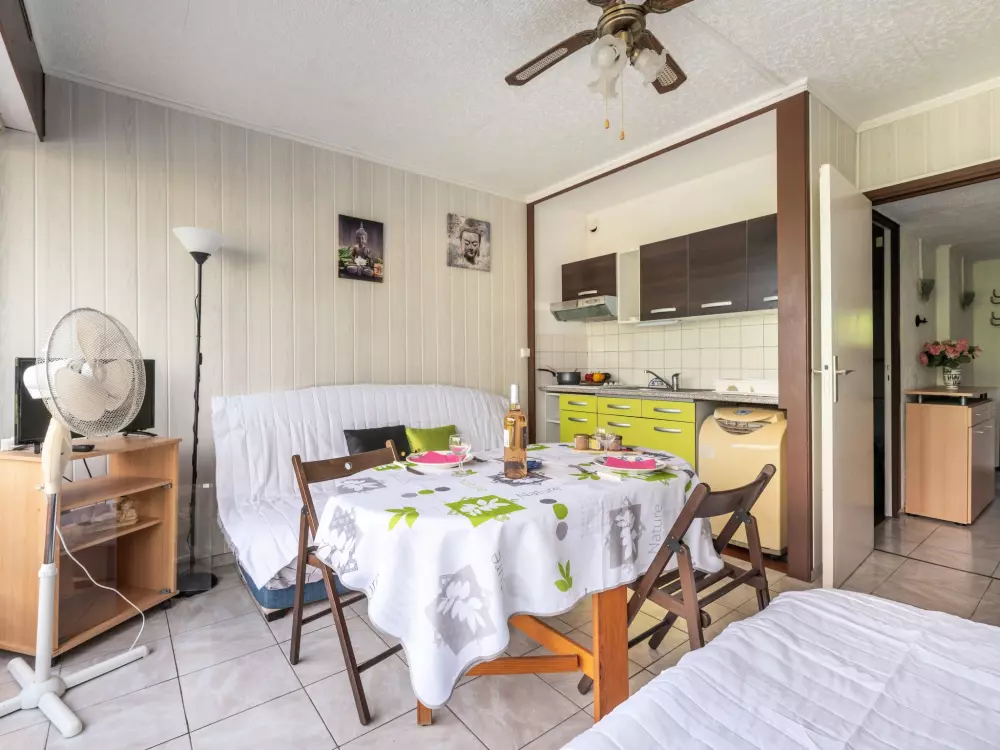 Résidence Escale Port