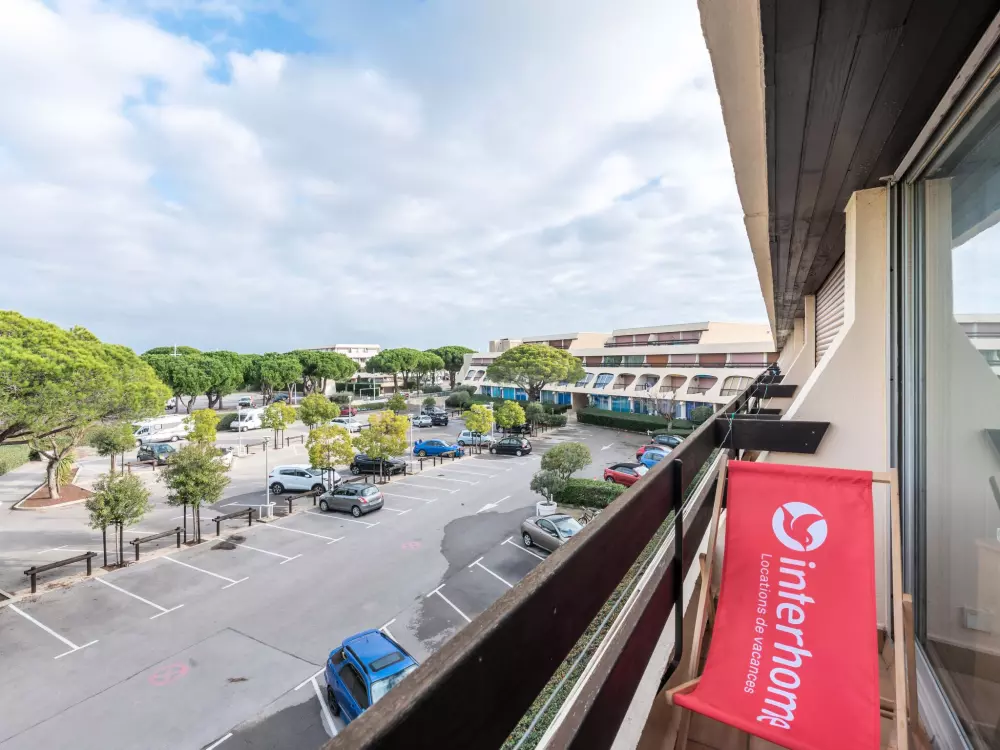 Résidence Escale Port