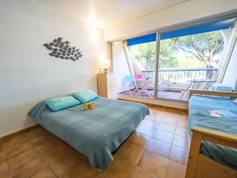 Résidence Escale Port