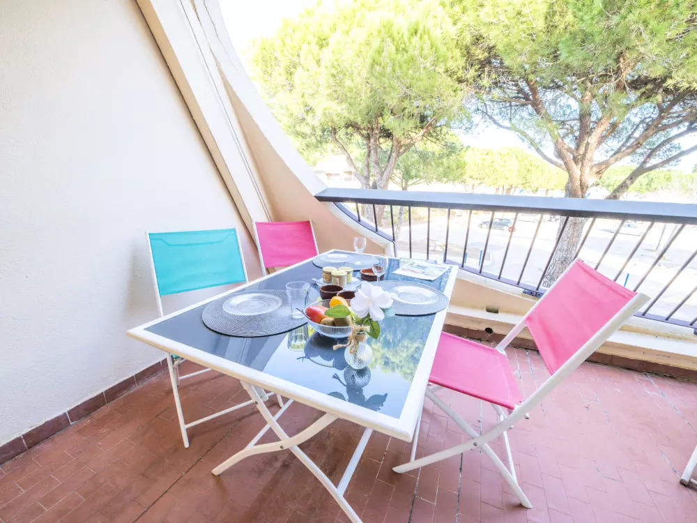 Résidence Escale Port