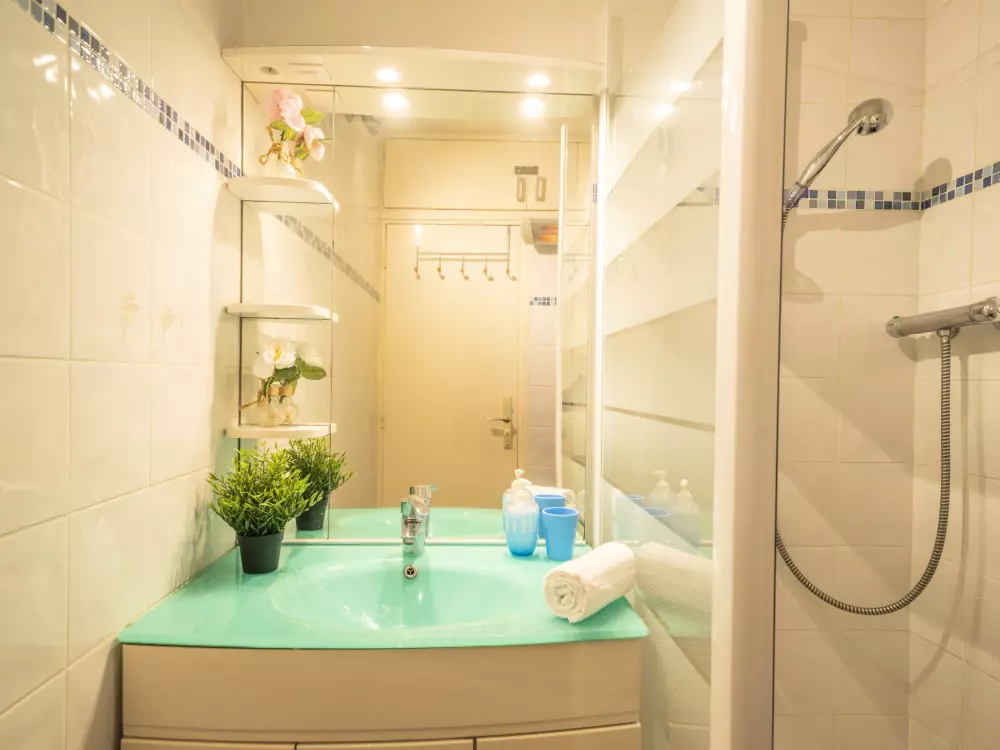 Résidence Escale Port