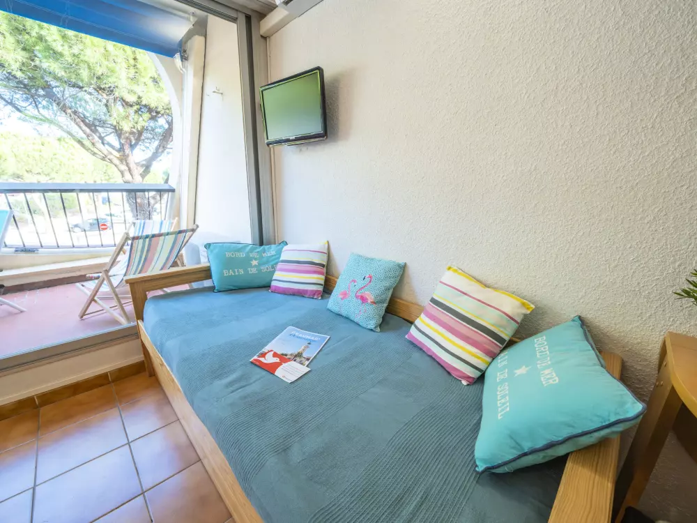 Résidence Escale Port