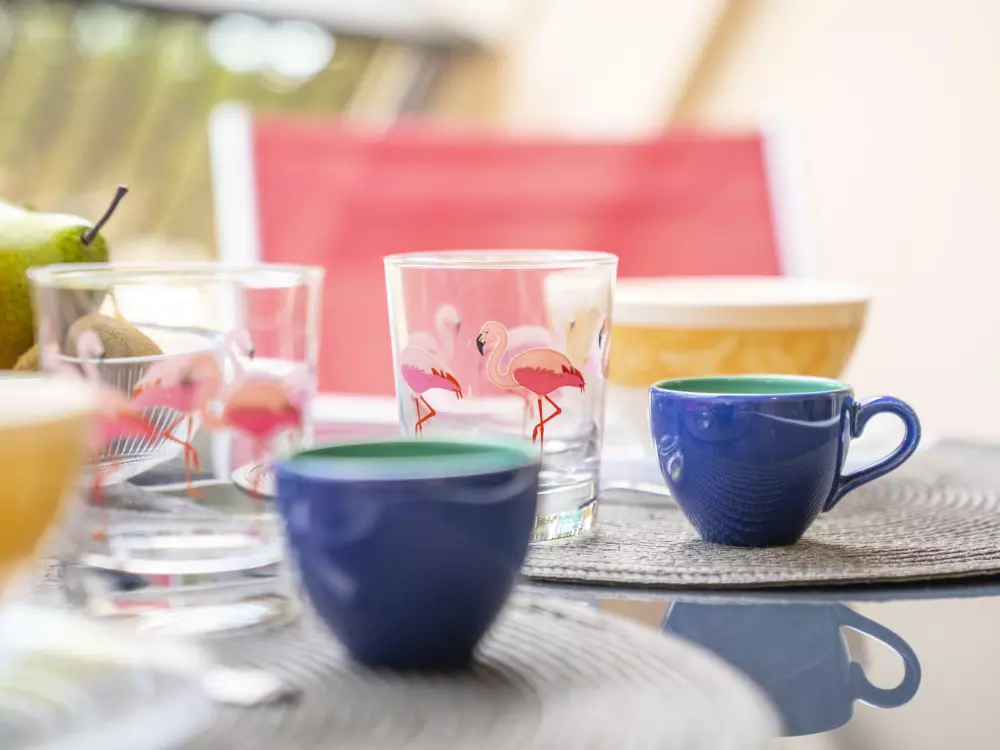 Résidence Escale Port