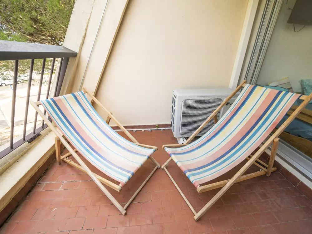 Résidence Escale Port