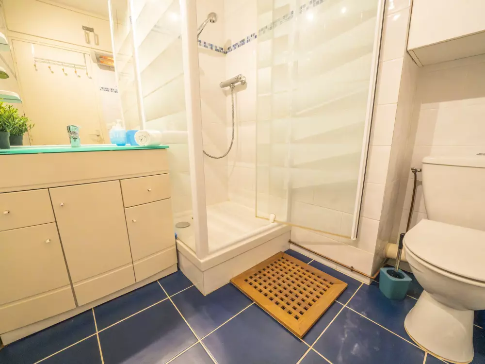 Résidence Escale Port